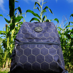 BeeHive 'DUMPSTORE' Backpack